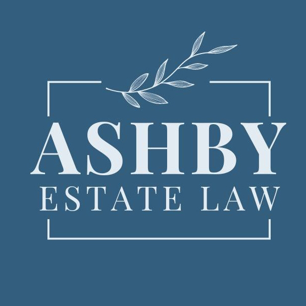 Ashby Estate Law